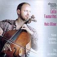 Cello Favourites