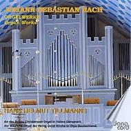 J S Bach - Organ Works