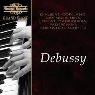 Debussy