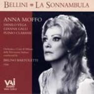Bellini - La Sonnambula