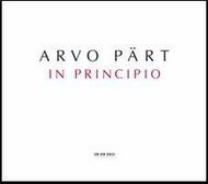 Arvo Part - In Principio
