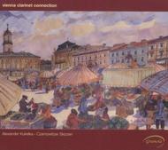 Alexander Kukelka - Czernowitz Sketches | Gramola 98845