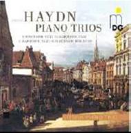 Haydn - Piano Trios
