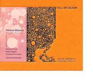 Vittorio Ghielmi: Full of Colours