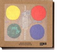 Hidalgo - Nuut, Introduction and Fugue | Winter & Winter 9101172