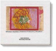 D Scarlatti - Vivi Felice! (Keyboard Sonatas on Accordion)