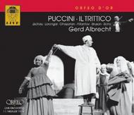 Puccini - Il Trittico