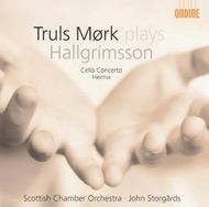 Hallgrimsson - Cello Concerto, Herma