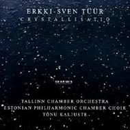 Tuur - Crystallisatio       | ECM New Series 4494592