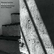 Thomas Larcher - Naunz                | ECM New Series 4617182