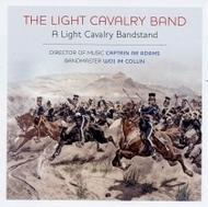 A Light Cavalry Bandstand 