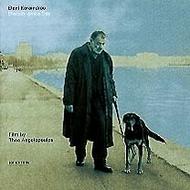 Karaindrou - Eternity and a Day