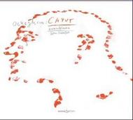 Ockeghem - Missa Caput