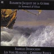 Le Sommeil d�Ulisse