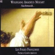 Mozart - Eine kleine Nachtmusik