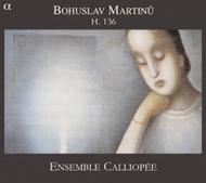 Bohuslav Martinu - H136