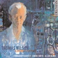 Thomas Wilson: A Chamber Portrait