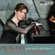 Prokofiev - The Sonatas for Piano