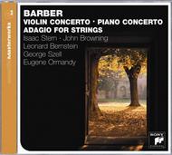 Barber - Orchestral Works