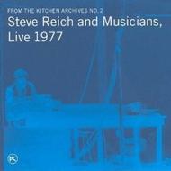 From the Kitchen Archives no.2 | Orange Mountain Music OMM0018