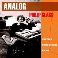 Analog | Orange Mountain Music OMM0029