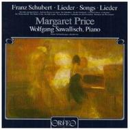 Franz Schubert - Lieder