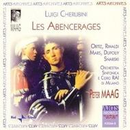 Cherubini - Les Abencerages