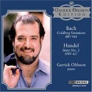 Garick Ohlsson Edition