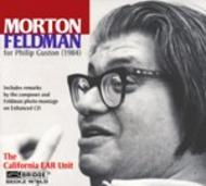 Morton Feldman - For Philip Guston