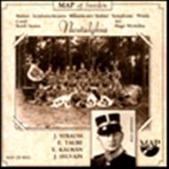 Nostalghia: Wind Band Music