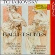 Tchaikovsky - Ballet Suites