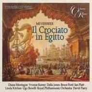 Meyerbeer - Il Crociato in Egitto