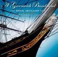 A Greenwich Bandstand                   