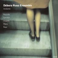 Debora Russ Ensemble: Andares
