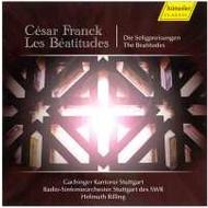 Franck - Les Beatitudes