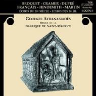 Echoes of the 20th Century