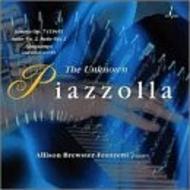 The Unknown Piazzolla