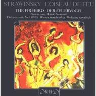 Stravinsky - L�oiseau de feu (The Firebird)