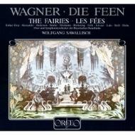 Wagner - Die Feen (The Fairies)