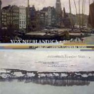 Vox Neerlandica II | Etcetera KTC1387