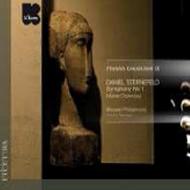 Sternfeld - Orchestral Works | Etcetera KTC4029