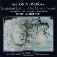 Dvorak - Svatebni Kosile - The Spectre�s Bride