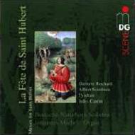 La Fete de Saint Hubert | MDG (Dabringhaus und Grimm) MDG6051576