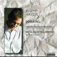 Haydn - Harpsichord Sonatas