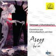 Hommage to Shostakovich (Piano Trios) | Tacet TACET174