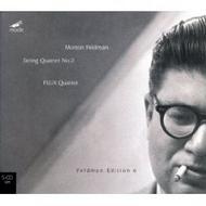 Morton Feldman - Volume 6 | Mode MODE11216