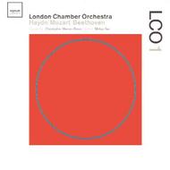 LCO 1: Haydn / Mozart / Beethoven