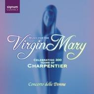 Music for the Virgin Mary