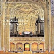 O How Glorious is the Kingdom (Favourite Anthems) | Delphian DCD34048