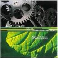 Bart Spaan - Ellips | Etcetera KTC1393